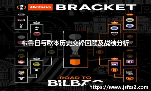 布鲁日与欧本历史交锋回顾及战绩分析